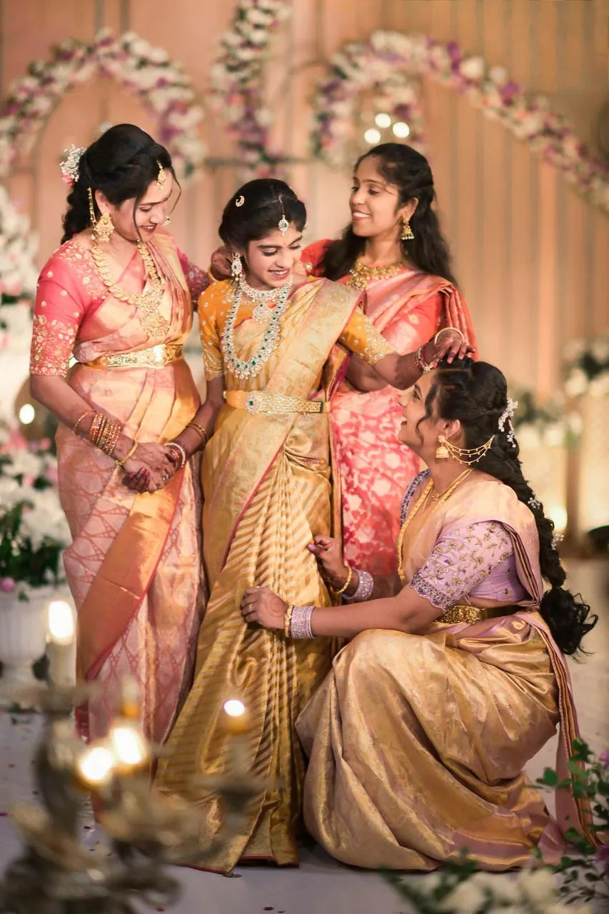 Event Coverage & Celebrations